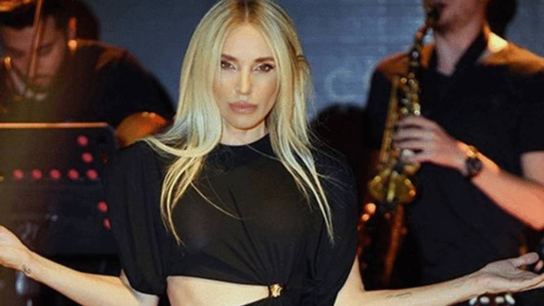 6 yıllık evliydi... Eşini tek kalemde sildi! Gülşen'den Türkiye'yi şoke eden hareket 4